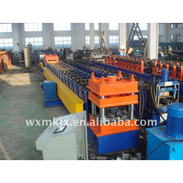 High way Guard Rail Forming Machine